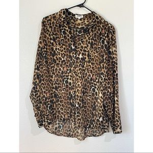 Express portofino blouse